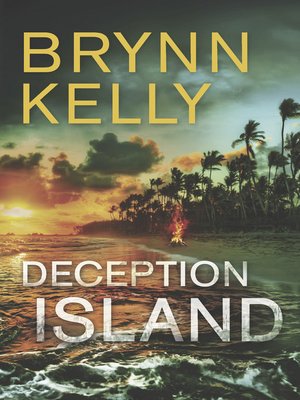 cover image of Deception Island